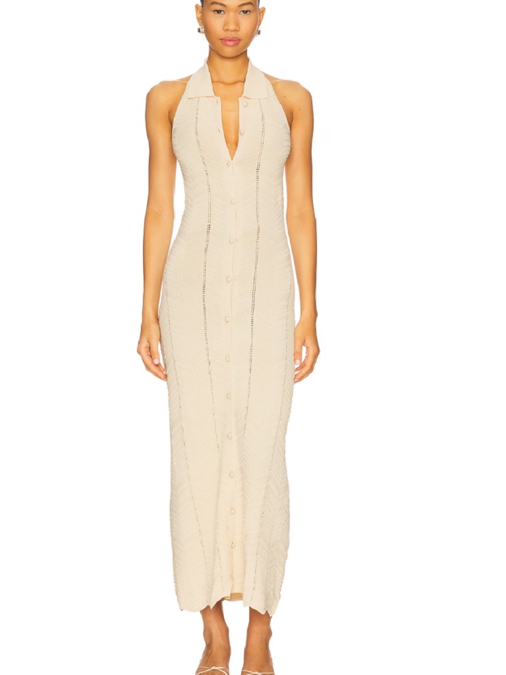 DEVON WINDSOR Val Dress
